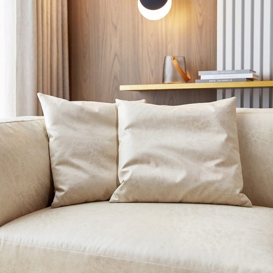 Luxury Modular Italian L Shaped Fabric Sofa