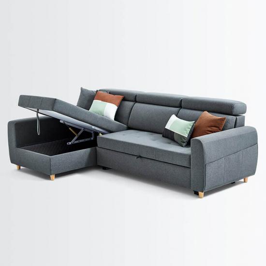3 Seater Multi-Function Sofa Bed