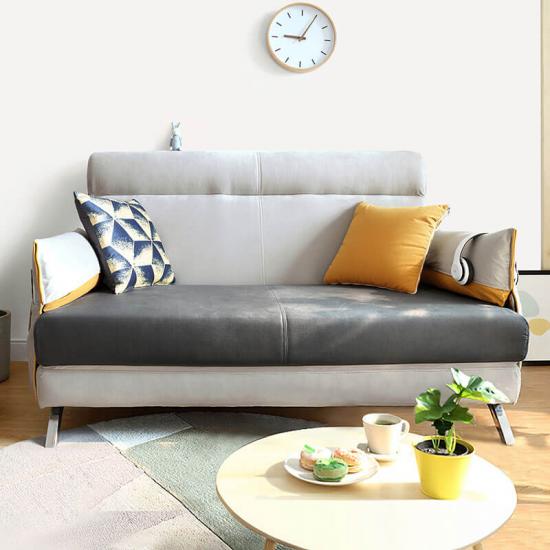 Classic American Leather Sofa Furniture