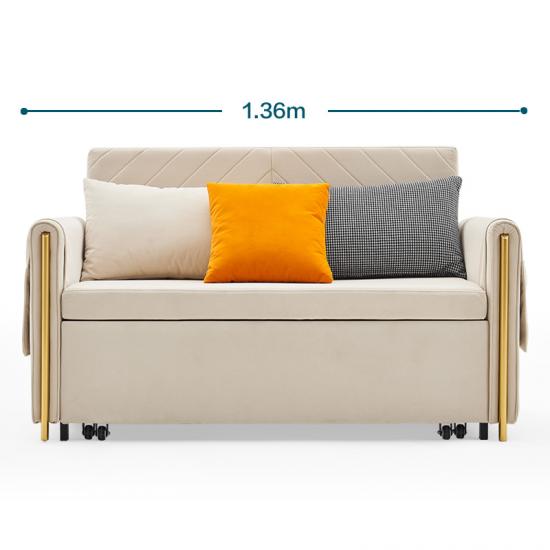 Fold Sofa Bed Multi-purpose Sofa Bed