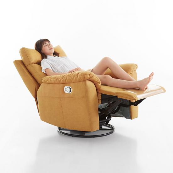 Modern Single Sofa relax lounge sofa