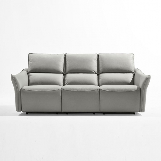 Folding Futon Lounge Single Sofa Bed