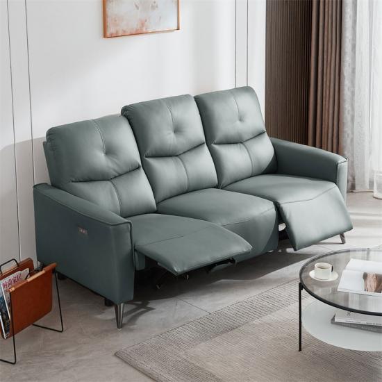 Recliners Upholstered Sofa Sets