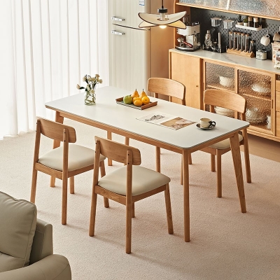 Dining Table for Home Hotel Restaurant Use