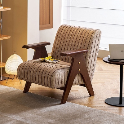 Home&Hotel Use Lazy Single Chair