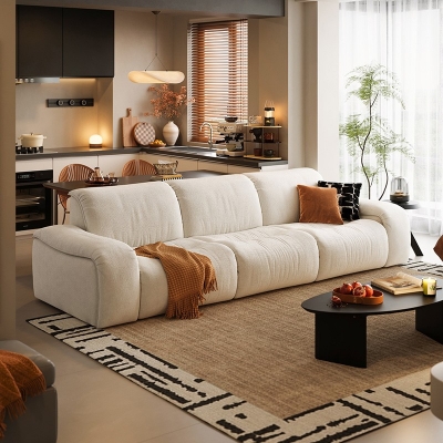Modern Living Room Couch