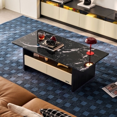 Multifunctional Coffee Table