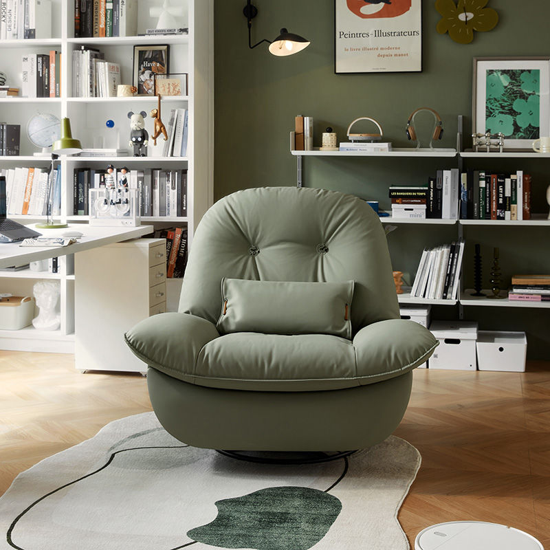 Fauteuil à bascule inclinable LINSY Star Product G085-A