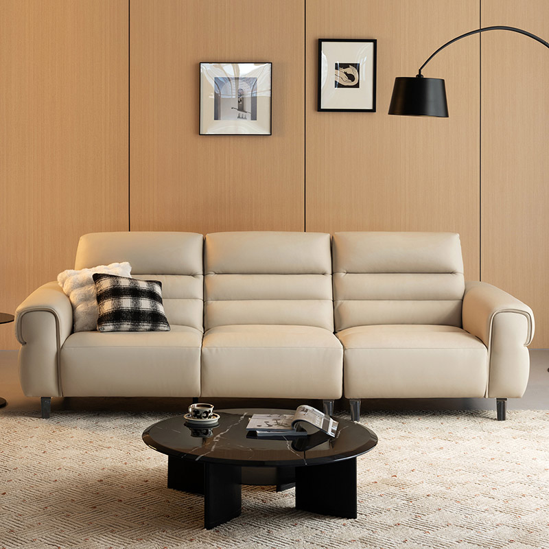 Pourquoi l’esthétique « crème » séduit une nouvelle génération