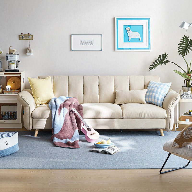 Pourquoi cette pièce intemporelle est l'investissement ultime pour votre maison