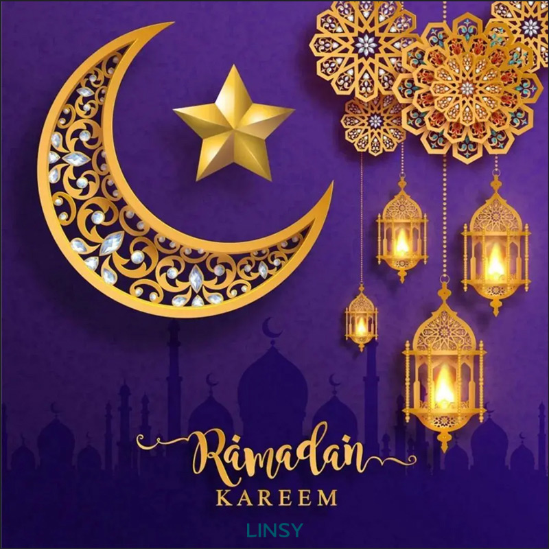 Fête du Ramadan Kareem