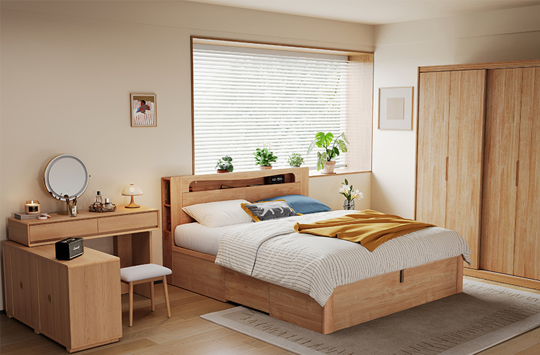 chambre