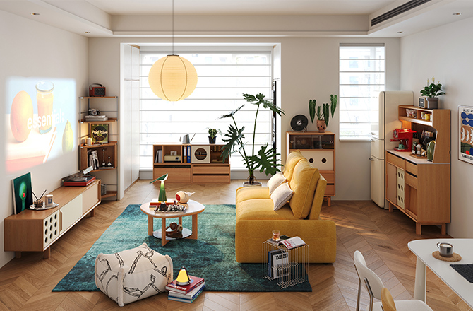 salon