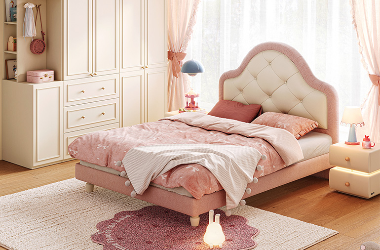 chambre d'enfants