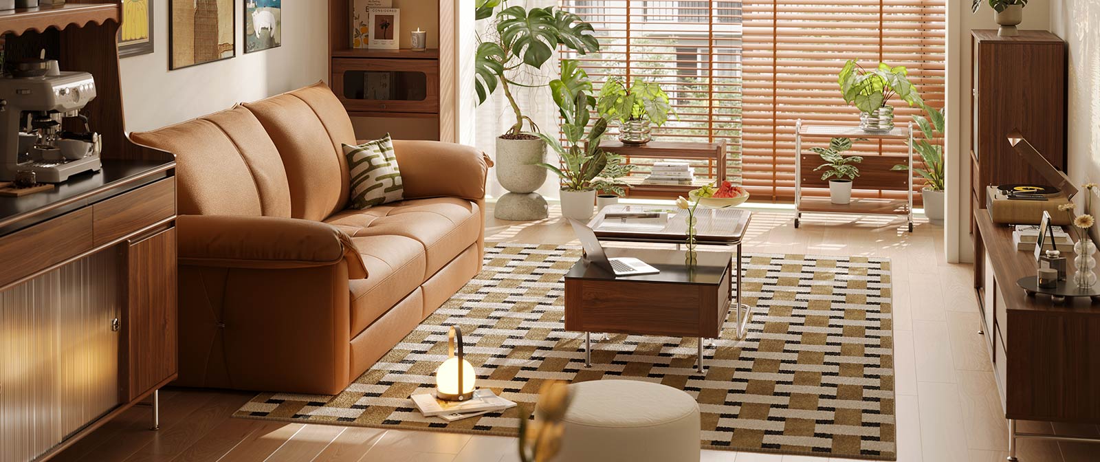 LINSY Home Furniture - Top 500 des marques asiatiques 2025