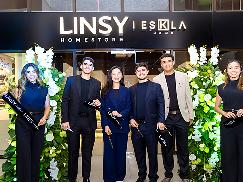 Boutique LINSY au Panama