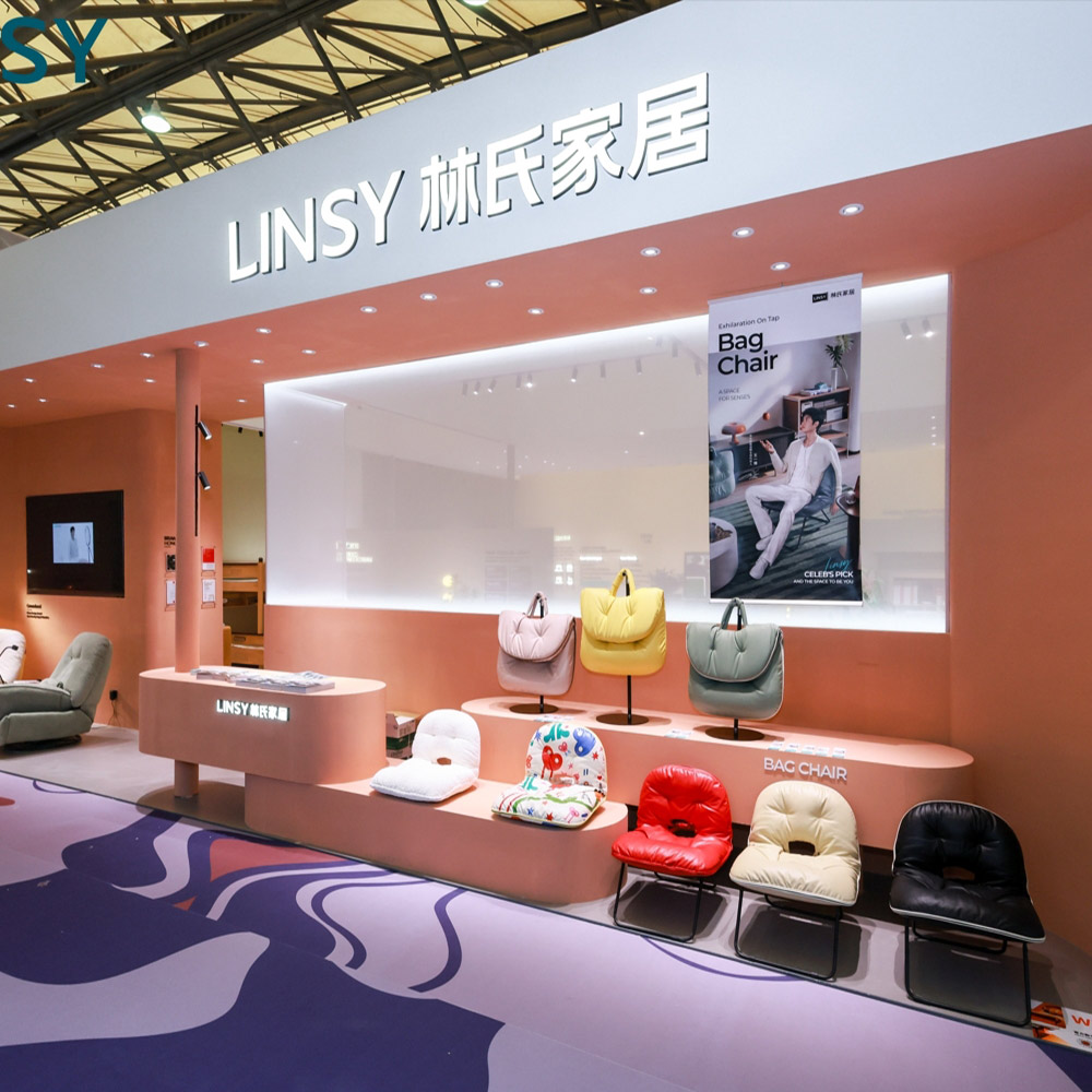 Le salon Furniture China 2024 se termine avec succès