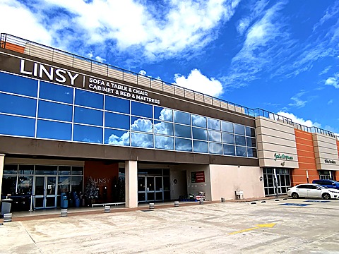 Boutique LINSY à Trinité-et-Tobago