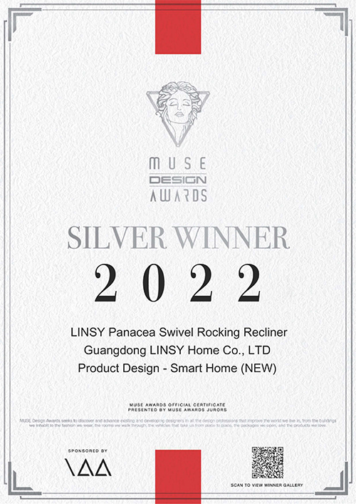 certificat muse