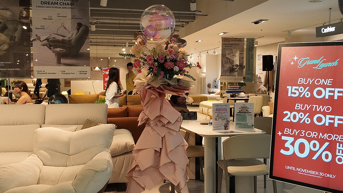 LINSY accélère son expansion mondiale : trois ouvertures de boutiques en une semaine