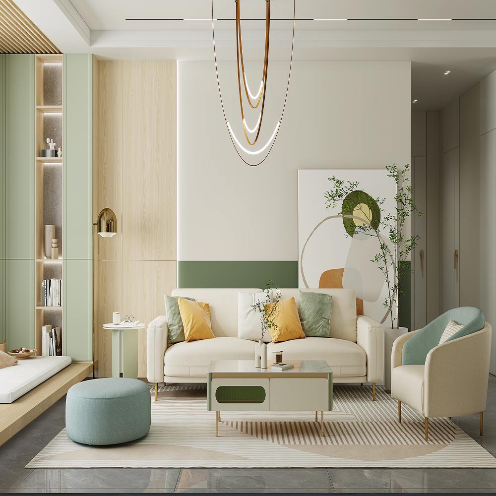 LINSY Amazing Furniture Design - Trouvez votre style de vie