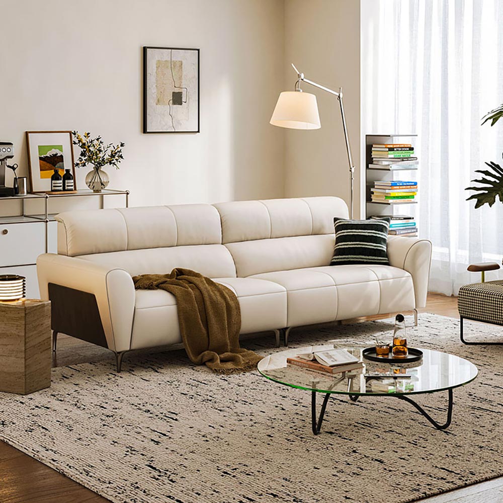  2021 Linsy visite d'exposition